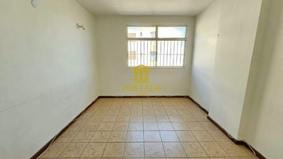 Apartamento, 1 quarto, 40 m² - Foto 1