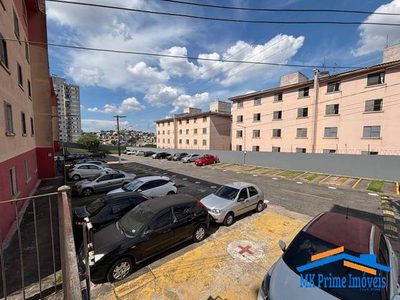 Apartamento, 2 quartos, 52 m² - Foto 3