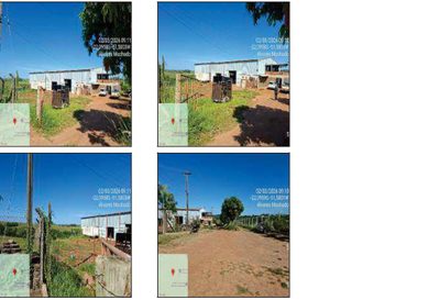 Casa, 1 quarto, 20000 m² - Foto 1