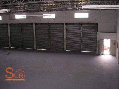 Depósito-Galpão, 475 m² - Foto 4