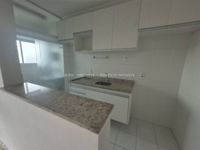 Apartamento, 1 quarto, 41 m² - Foto 1