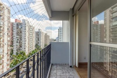 Apartamento, 2 quartos, 52 m² - Foto 1