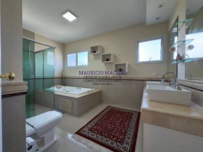 Casa, 4 quartos, 300 m² - Foto 3