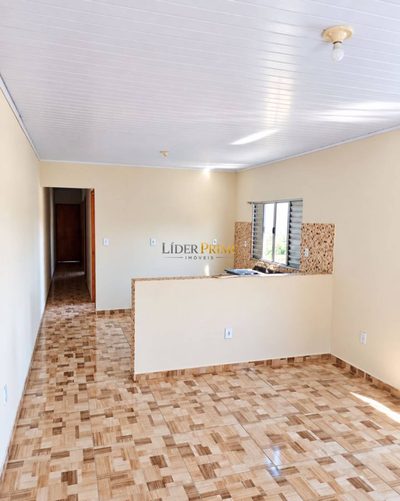 Sobrado, 3 quartos, 100 m² - Foto 1