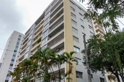 Apartamento, 3 quartos, 220 m² - Foto 3