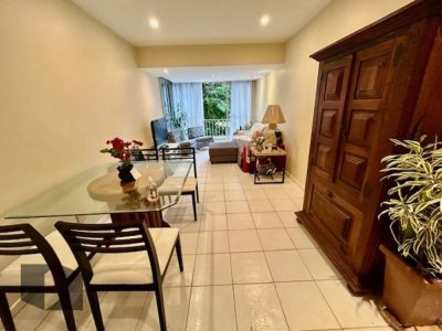 Apartamento, 3 quartos, 96 m² - Foto 1