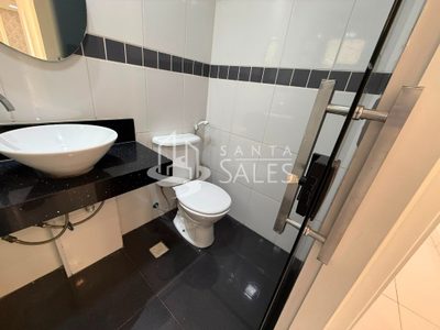 Apartamento, 2 quartos, 58 m² - Foto 5