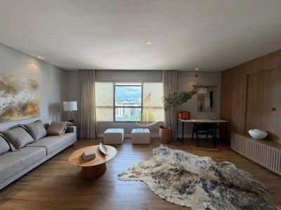 Apartamento, 1 quarto, 71 m² - Foto 1