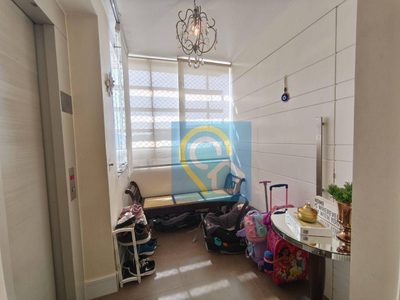 Apartamento, 3 quartos, 196 m² - Foto 5