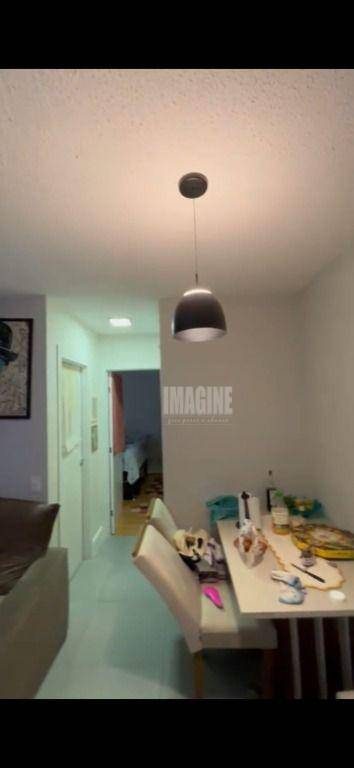 Apartamento, 2 quartos, 35 m² - Foto 2