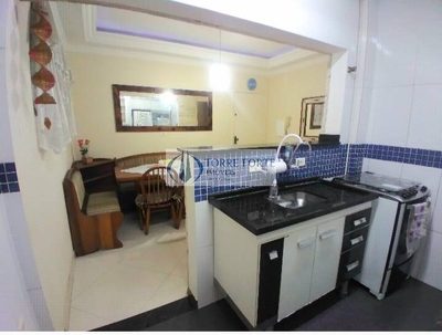 Apartamento, 3 quartos, 110 m² - Foto 3