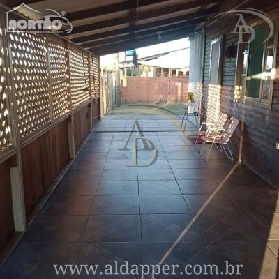 Casa, 3 quartos, 90 m² - Foto 4