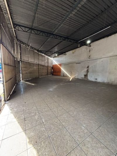Depósito-Galpão, 175 m² - Foto 5