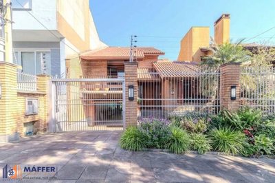Casa, 4 quartos, 400 m² - Foto 1