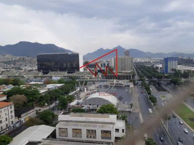 Apartamento, 2 quartos, 45 m² - Foto 2