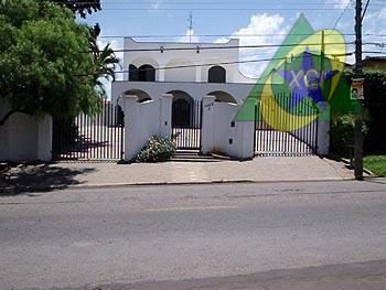 Casa, 4 quartos, 564 m² - Foto 1