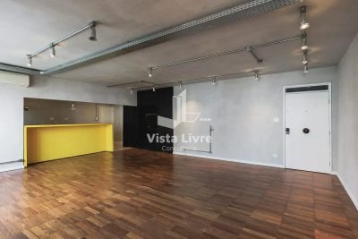 Apartamento, 2 quartos, 129 m² - Foto 1