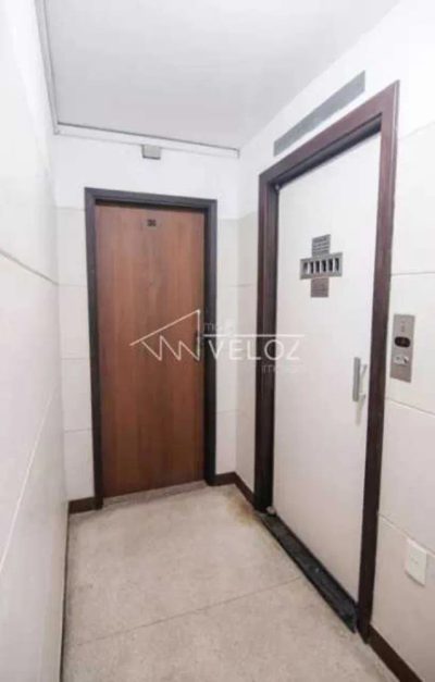 Apartamento, 23 m² - Foto 1