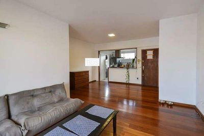 Apartamento, 3 quartos, 91 m² - Foto 2