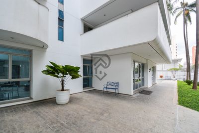 Apartamento, 4 quartos, 144 m² - Foto 4