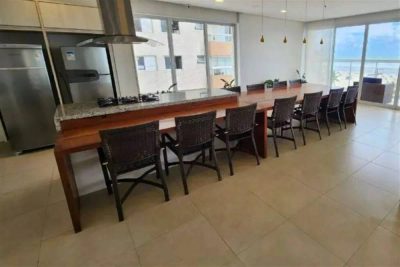 Apartamento, 3 quartos, 111 m² - Foto 4