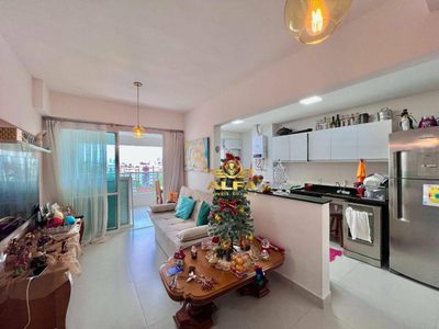 Apartamento, 2 quartos, 74 m² - Foto 3