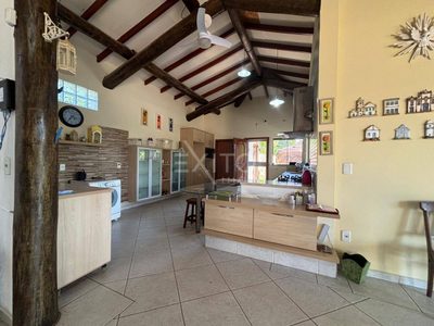 Sítio, 4 quartos, 560 m² - Foto 3