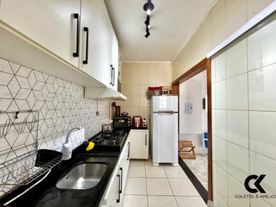 Casa de Condomínio, 2 quartos - Foto 3