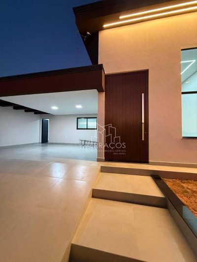 Casa, 3 quartos, 245 m² - Foto 5