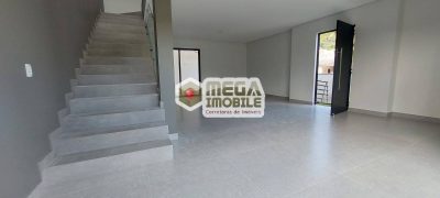 Casa, 3 quartos, 180 m² - Foto 1