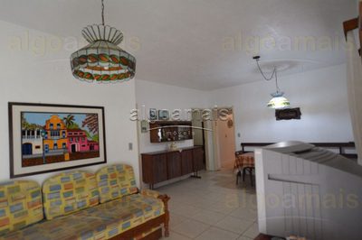 Casa, 4 quartos, 190 m² - Foto 2