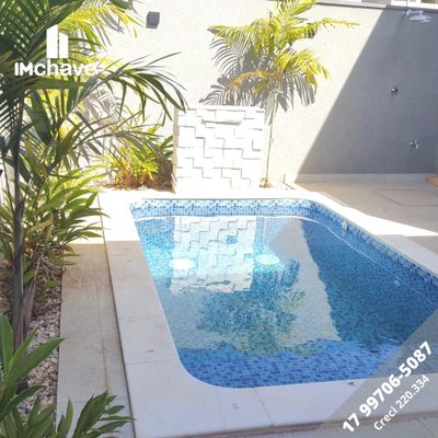 Casa, 3 quartos - Foto 3