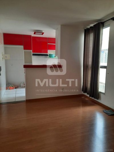 Apartamento, 2 quartos, 44 m² - Foto 1