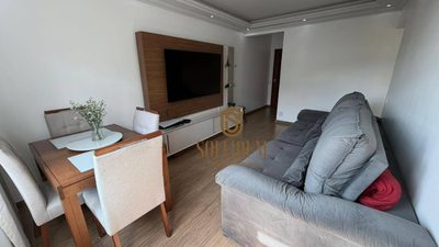 Apartamento, 2 quartos, 90 m² - Foto 5