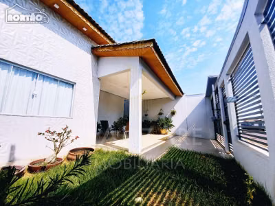 Casa, 3 quartos, 260 m² - Foto 3