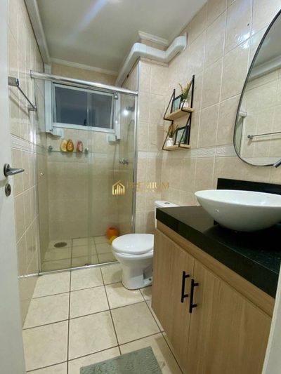 Apartamento, 3 quartos, 108 m² - Foto 4