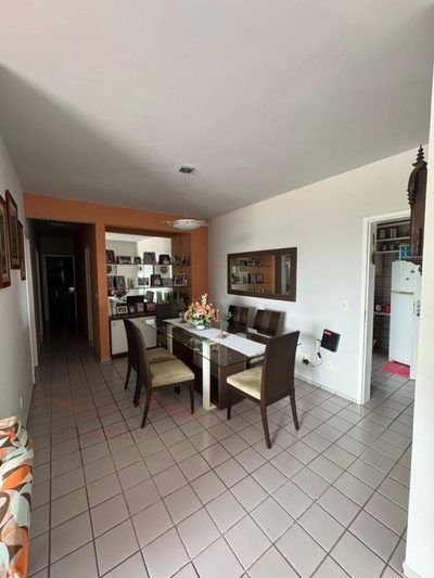 Apartamento, 3 quartos - Foto 2