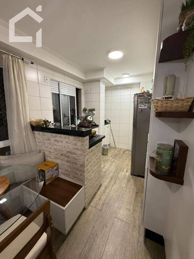 Apartamento, 2 quartos - Foto 5