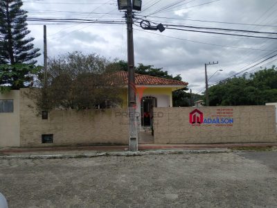 Casa, 3 quartos, 98 m² - Foto 2