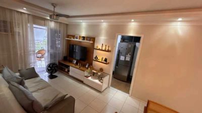 Apartamento, 3 quartos, 78 m² - Foto 2