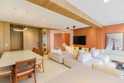 Apartamento, 3 quartos, 141 m² - Foto 2