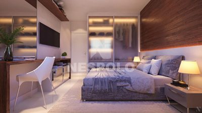 Apartamento, 2 quartos, 49 m² - Foto 4
