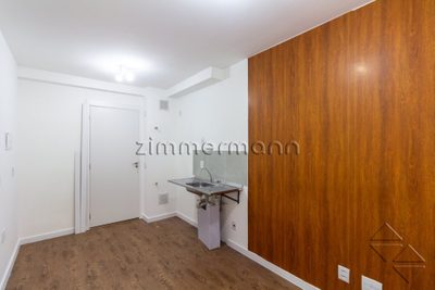 Apartamento, 1 quarto, 24 m² - Foto 4