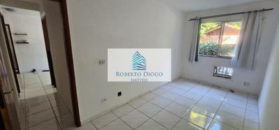 Apartamento, 2 quartos, 52 m² - Foto 2