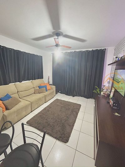 Casa, 2 quartos, 150 m² - Foto 3