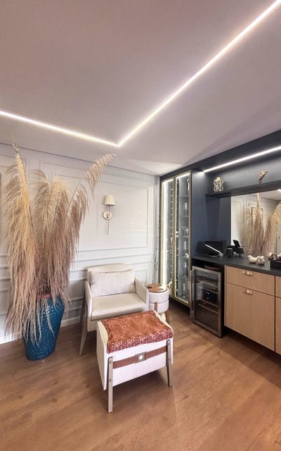 Apartamento, 3 quartos, 121 m² - Foto 3