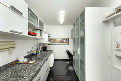 Apartamento, 3 quartos, 114 m² - Foto 5