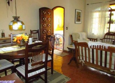 Casa, 2 quartos, 140 m² - Foto 3