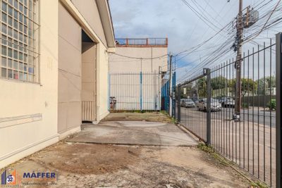 Depósito-Galpão, 456 m² - Foto 3