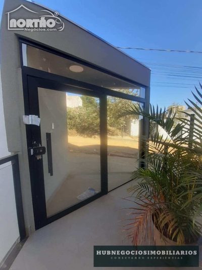 Casa, 4 quartos, 54 m² - Foto 1